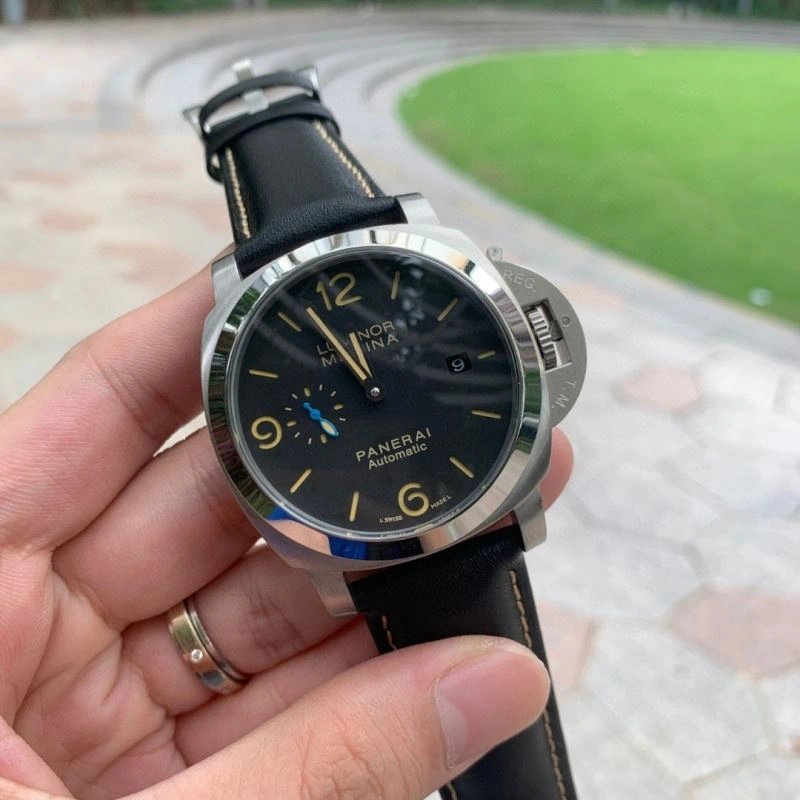 PANERAI Watches ZeroBulk 194049
