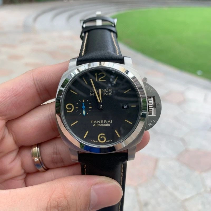 PANERAI Watches ZeroBulk 194049