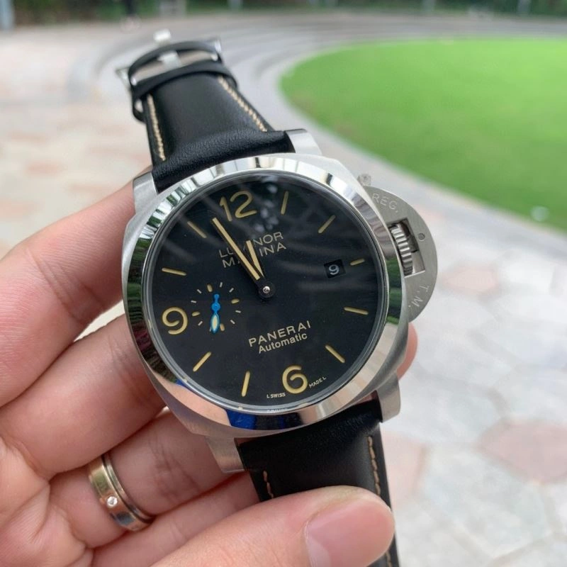PANERAI Watches ZeroBulk 194049
