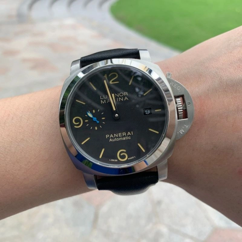 PANERAI Watches ZeroBulk 194049