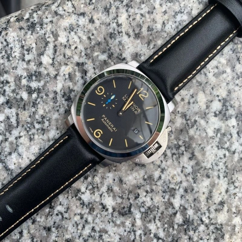 PANERAI Watches ZeroBulk 194049