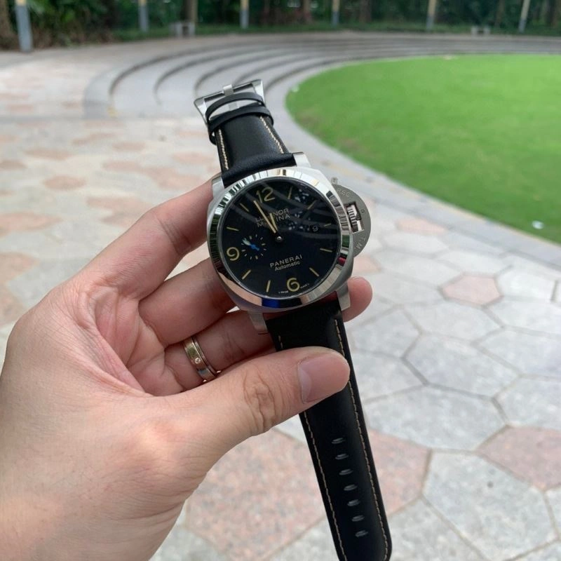 PANERAI Watches ZeroBulk 194049
