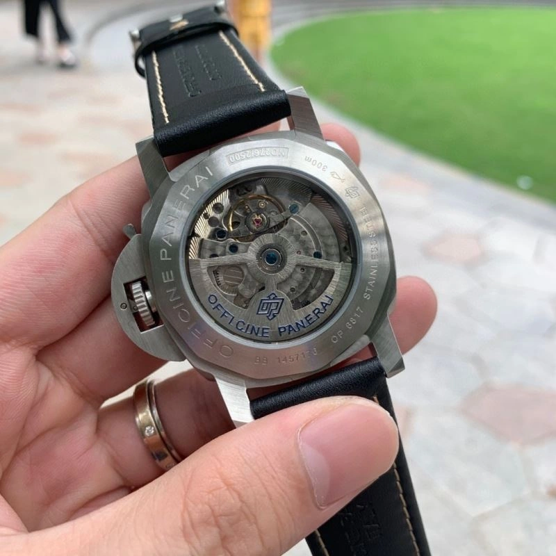 PANERAI Watches ZeroBulk 194049
