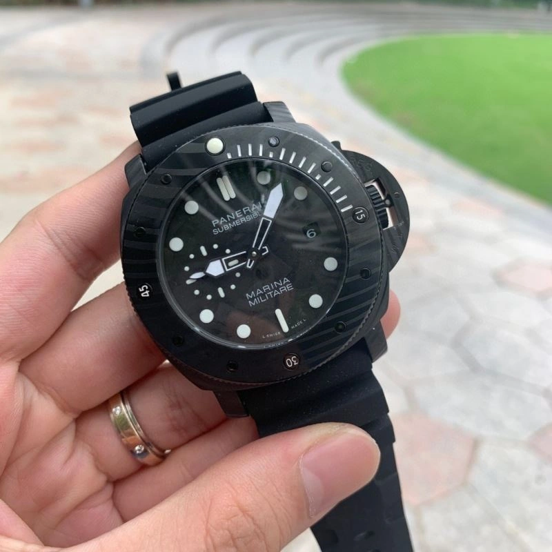 Compact PANERAI Watches 194048