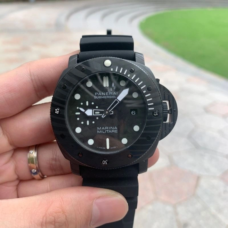 Compact PANERAI Watches 194048