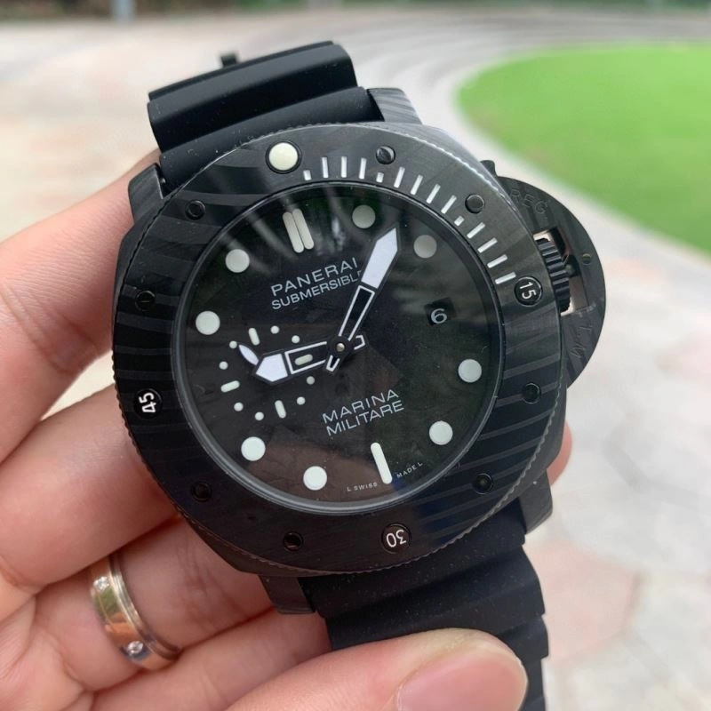Compact PANERAI Watches 194048