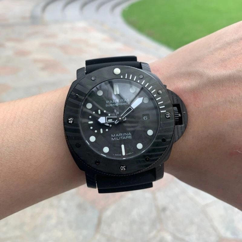 Compact PANERAI Watches 194048