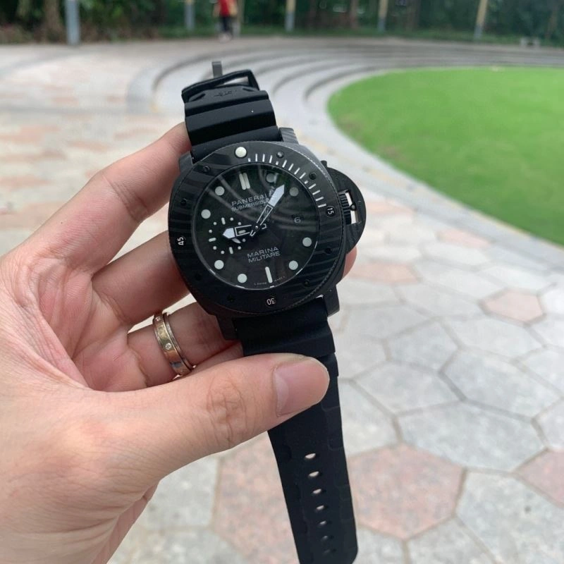 Compact PANERAI Watches 194048