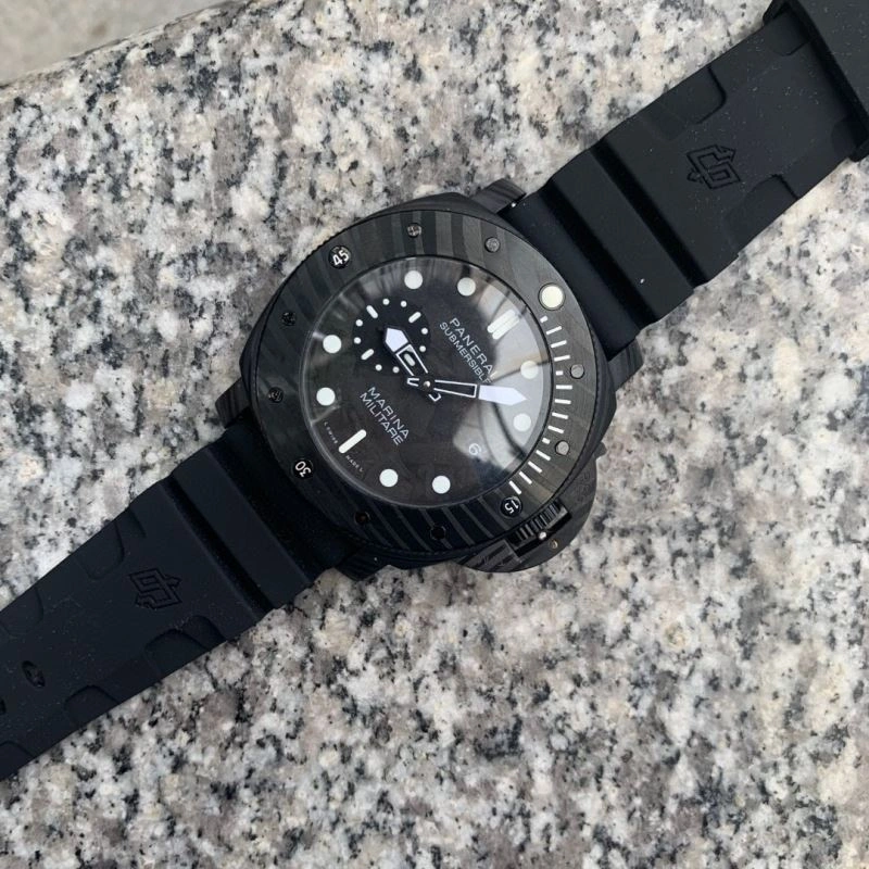 Compact PANERAI Watches 194048