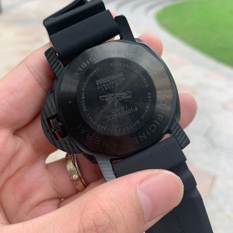 Compact PANERAI Watches 194048