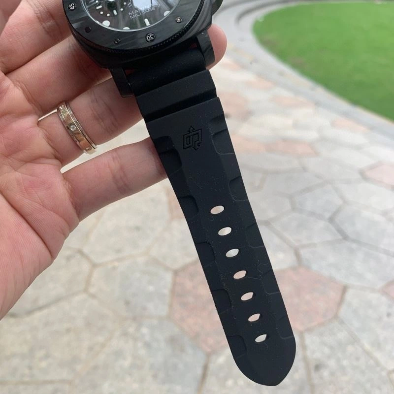Compact PANERAI Watches 194048