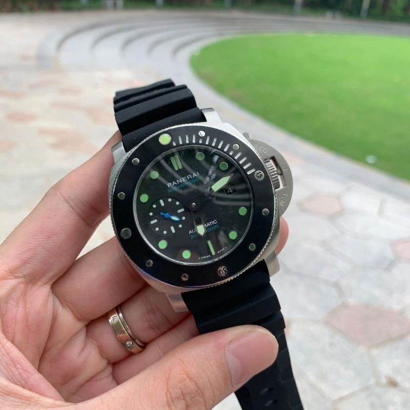Functional PANERAI Watches 194047