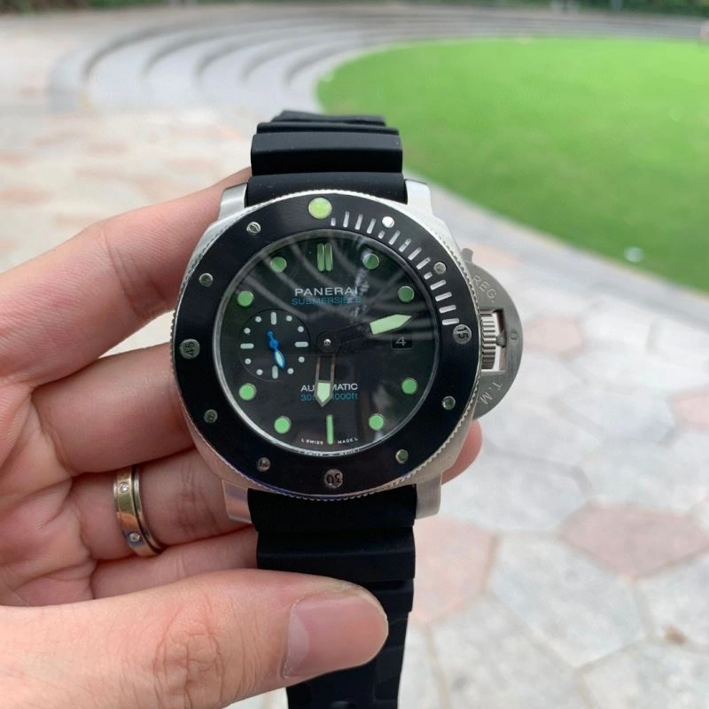 Functional PANERAI Watches 194047