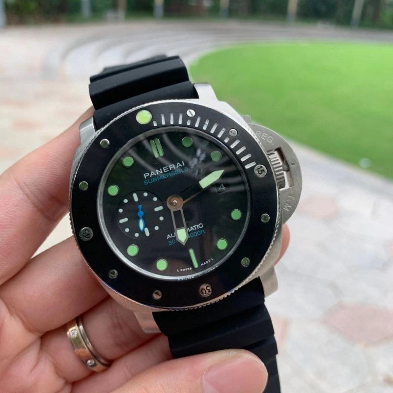 Functional PANERAI Watches 194047