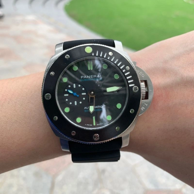 Functional PANERAI Watches 194047