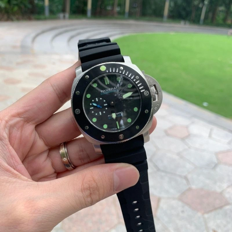 Functional PANERAI Watches 194047