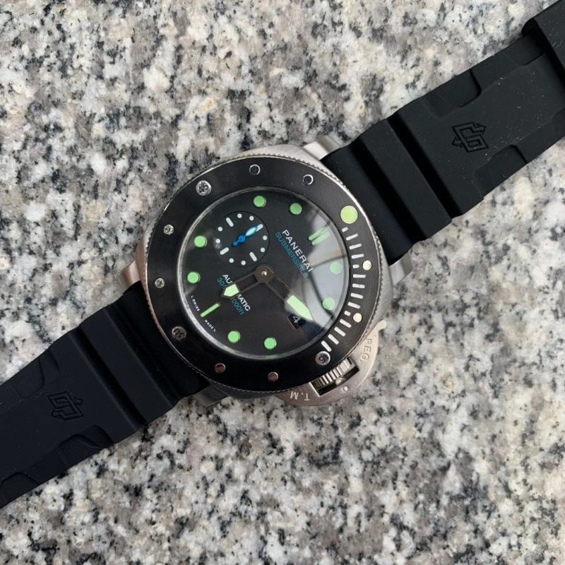 Functional PANERAI Watches 194047
