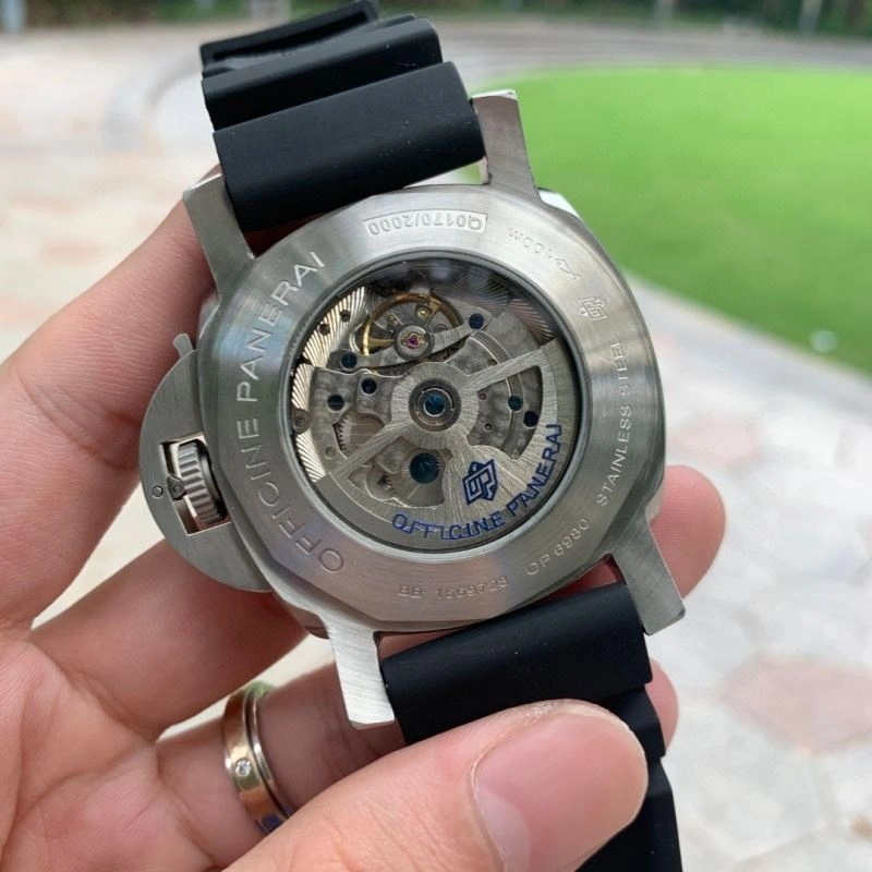 Functional PANERAI Watches 194047