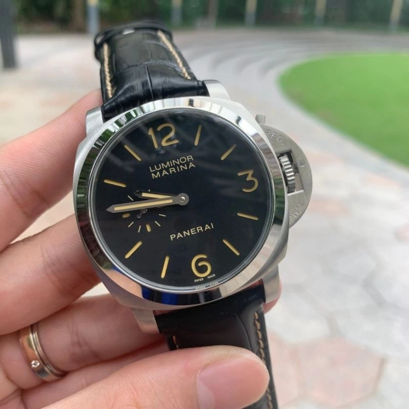 Youthful PANERAI Watches 194046