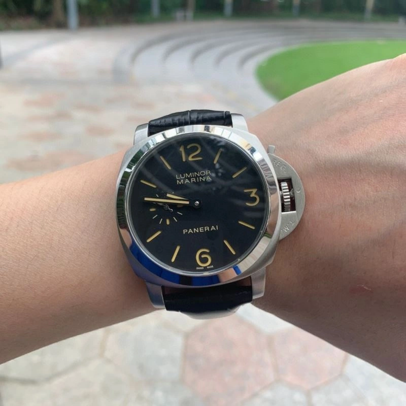 Youthful PANERAI Watches 194046