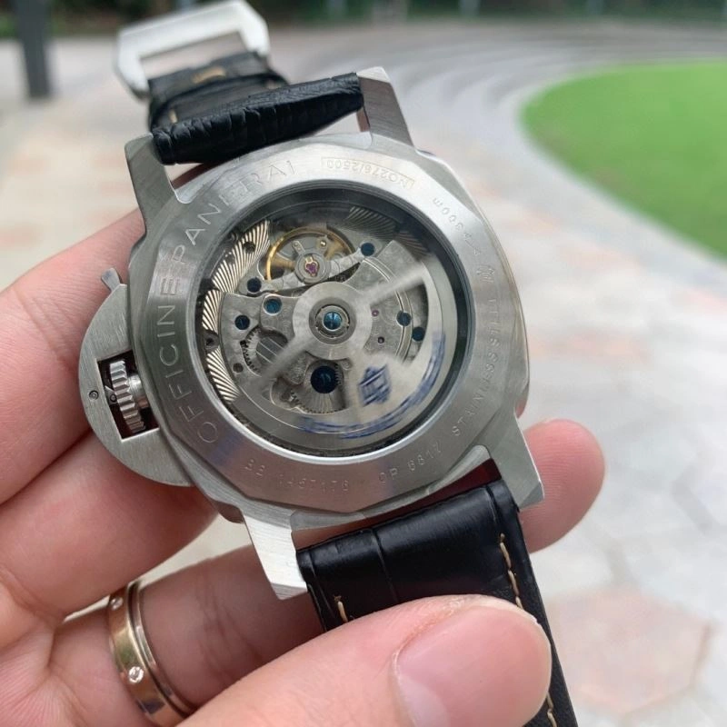 Youthful PANERAI Watches 194046