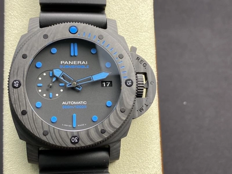 PANERAI Watches WellDesigned 194045