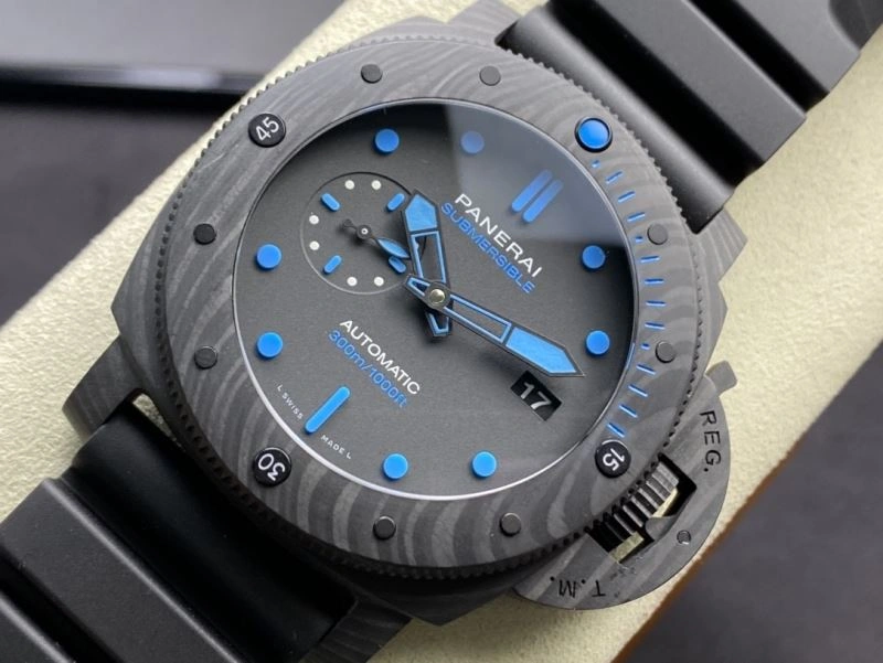 PANERAI Watches WellDesigned 194045