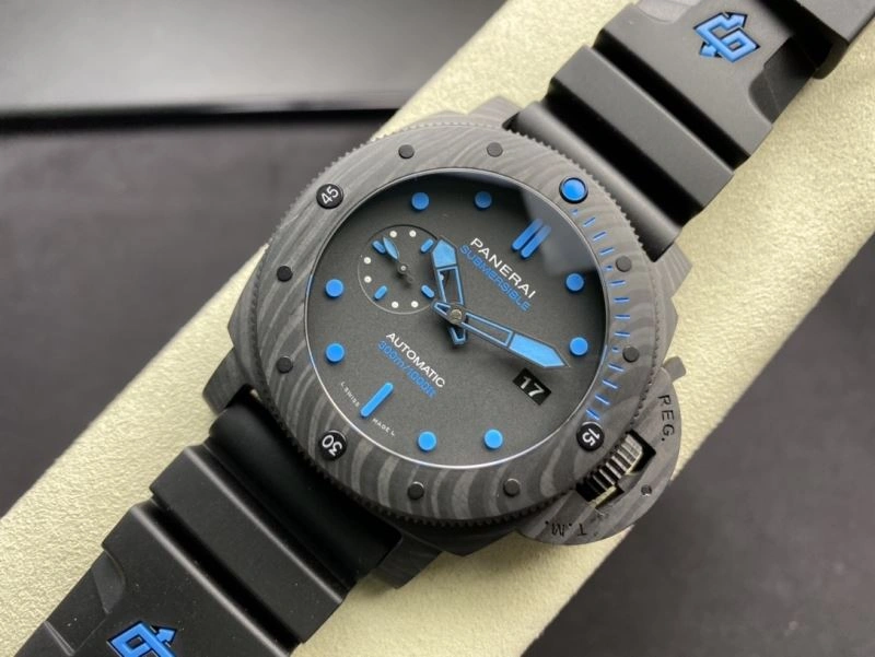 PANERAI Watches WellDesigned 194045