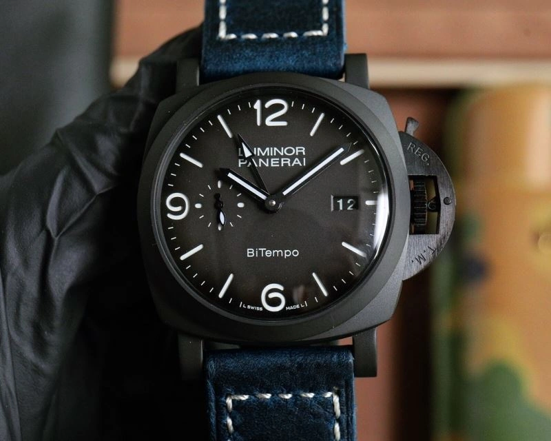 PANERAI Watches Functional 194043