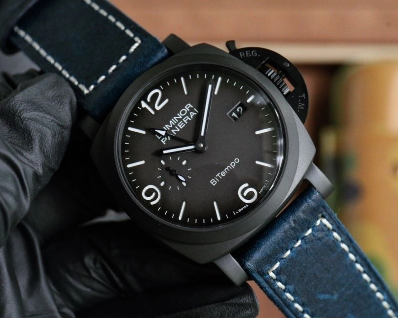 PANERAI Watches Functional 194043