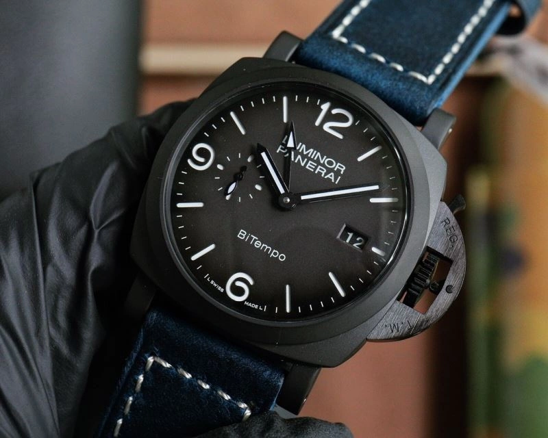 PANERAI Watches Functional 194043