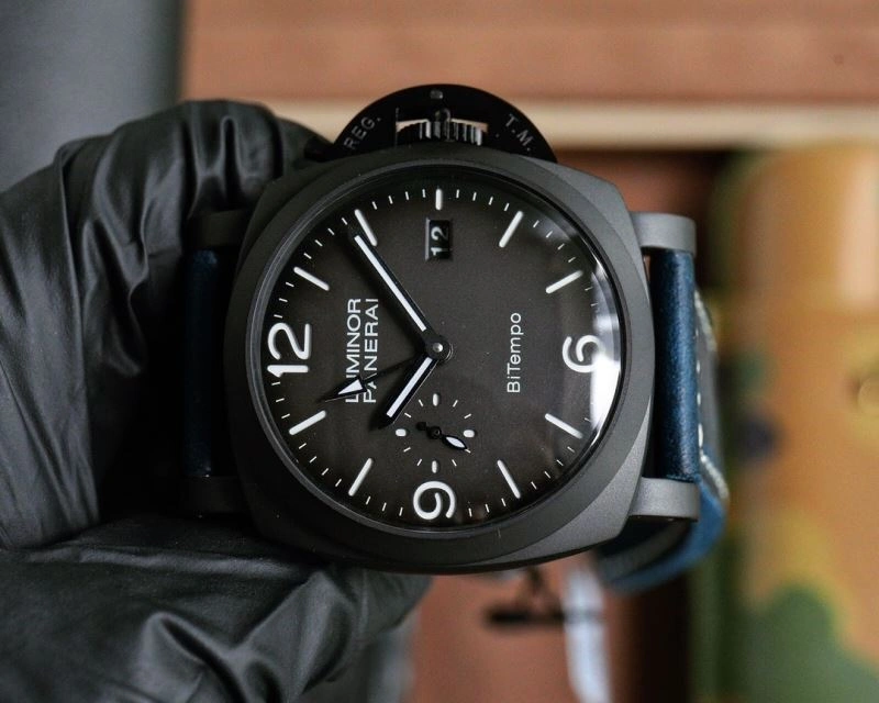 PANERAI Watches Functional 194043