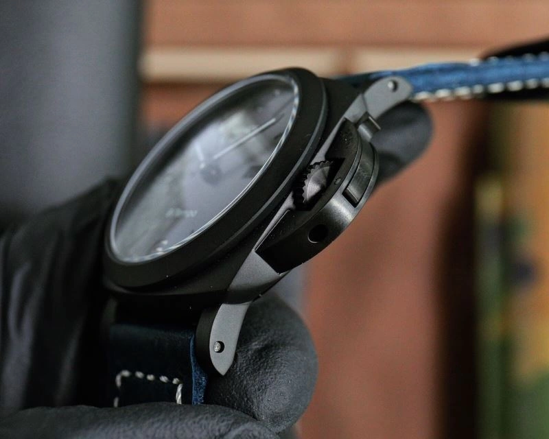 PANERAI Watches Functional 194043