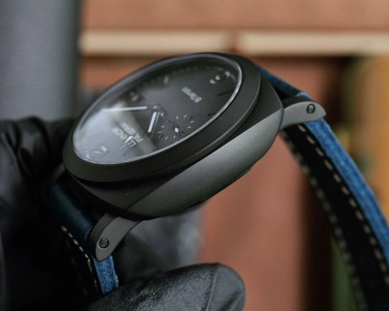 PANERAI Watches Functional 194043