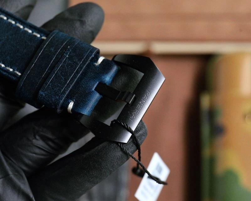 PANERAI Watches Functional 194043