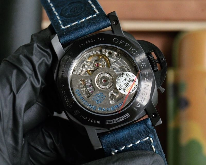 PANERAI Watches Functional 194043