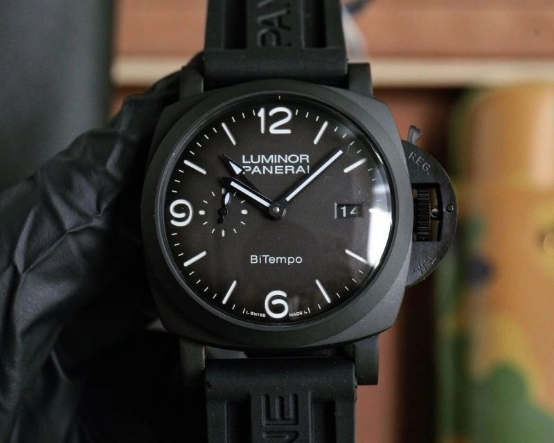 PANERAI Watches Functional 194043