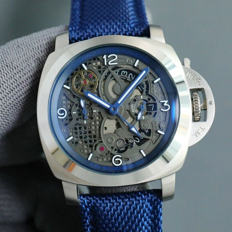 Popular PANERAI Watches 194042
