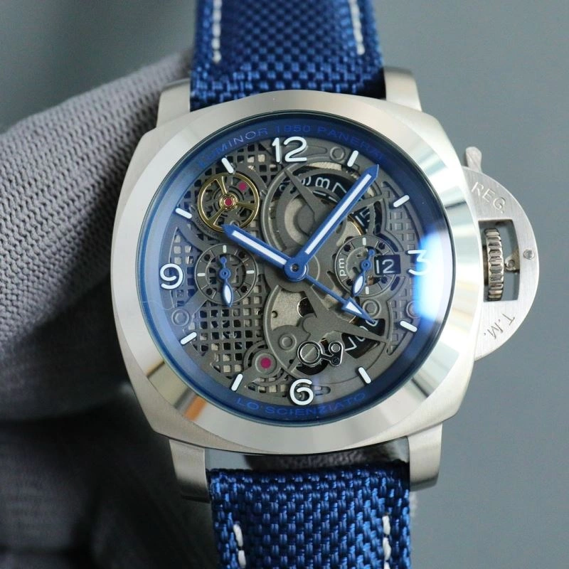 Popular PANERAI Watches 194042