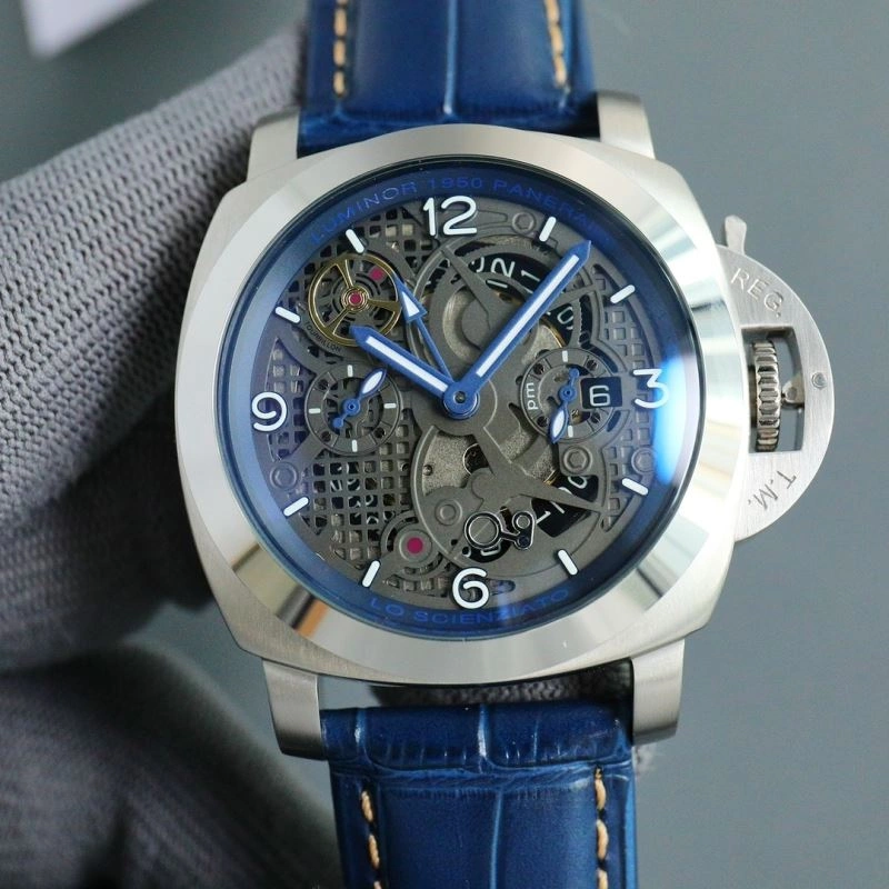 Popular PANERAI Watches 194042