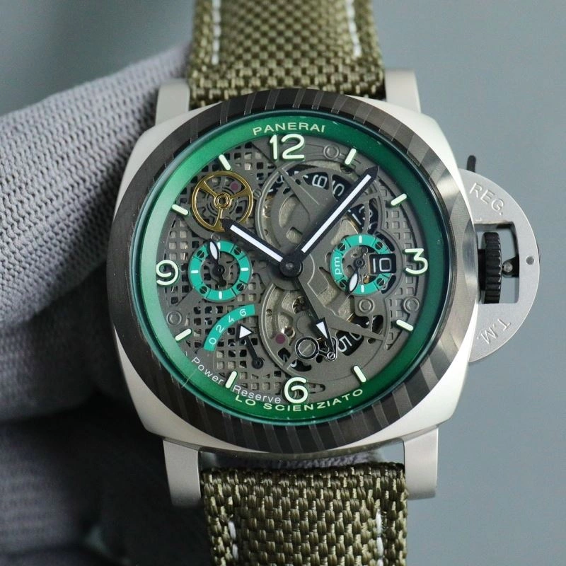 PANERAI Watches Thermal 194041