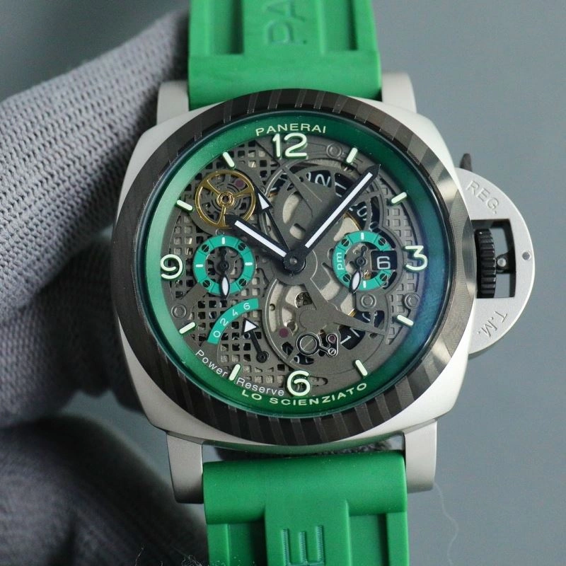 PANERAI Watches Thermal 194041