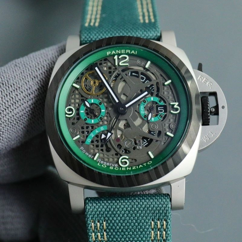 PANERAI Watches Thermal 194041