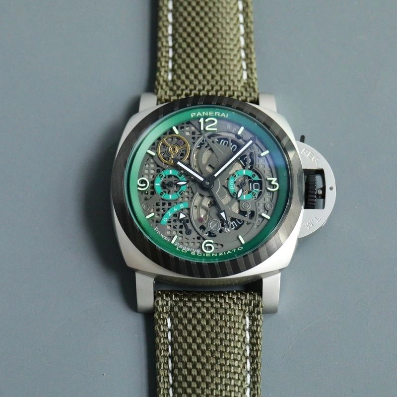 PANERAI Watches Thermal 194041