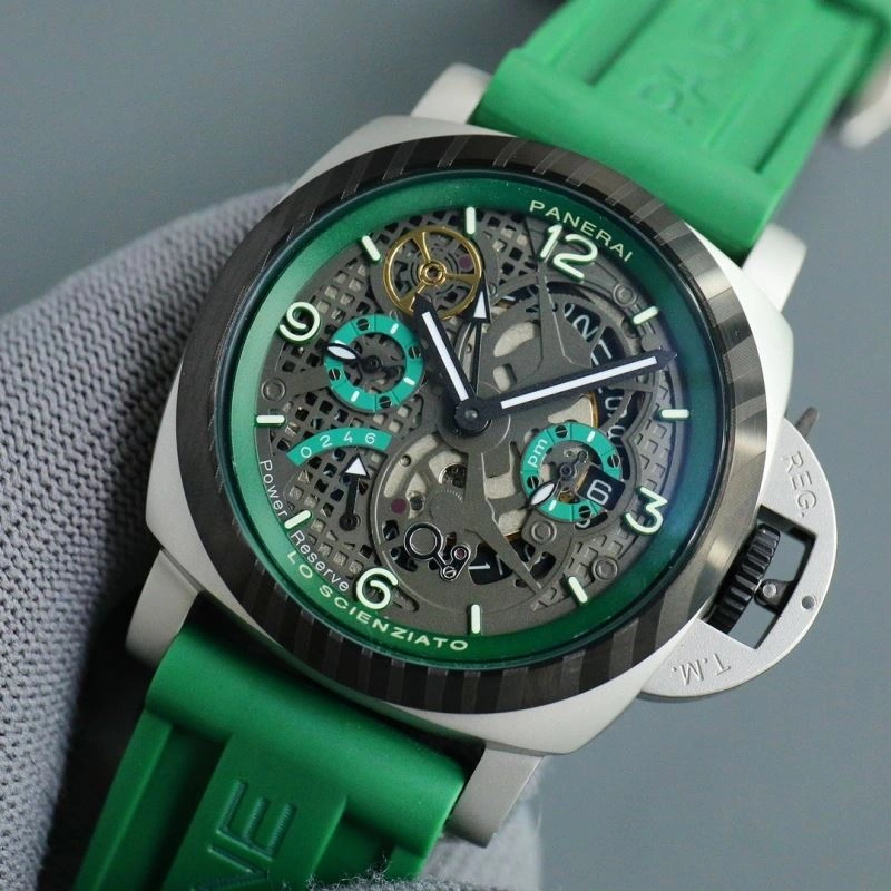 PANERAI Watches Thermal 194041