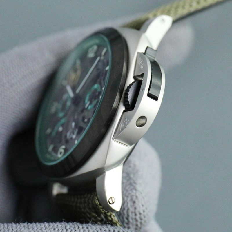 PANERAI Watches Thermal 194041