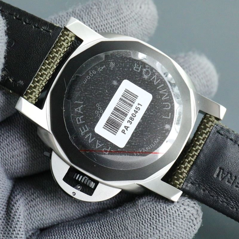 PANERAI Watches Thermal 194041