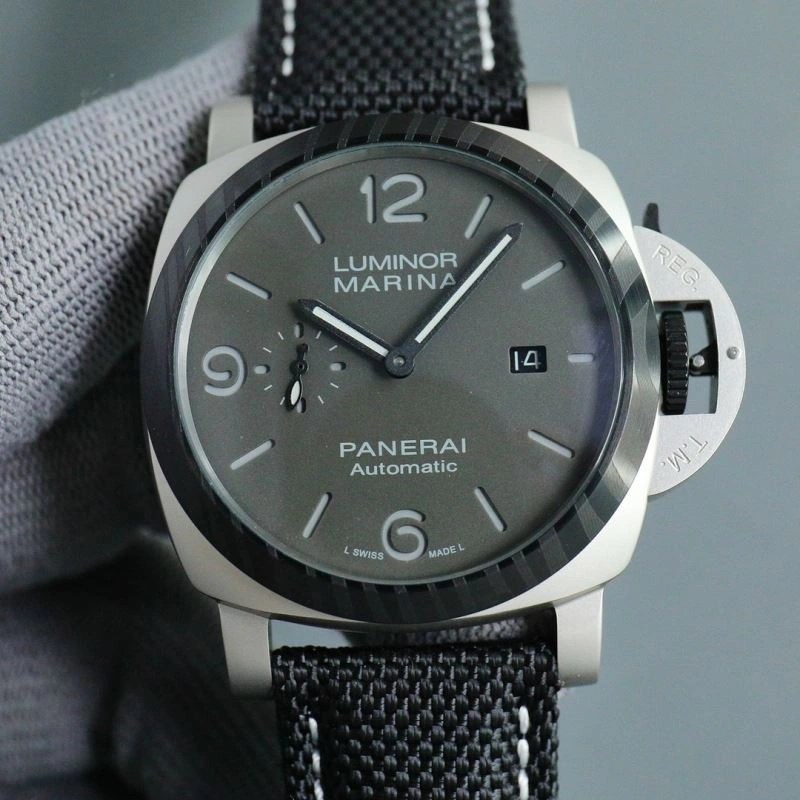 RelaxedFit PANERAI Watches 194040