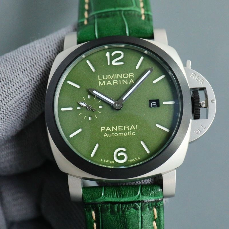 RelaxedFit PANERAI Watches 194040