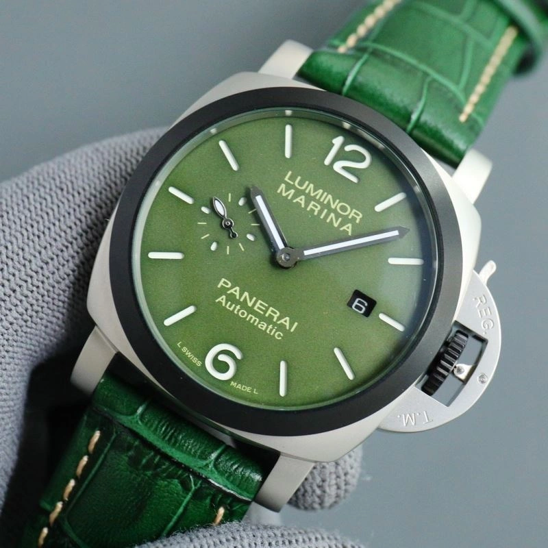 RelaxedFit PANERAI Watches 194040
